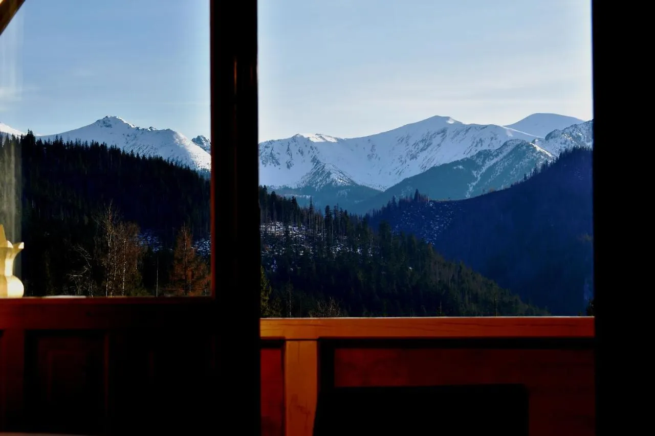 Holiday Home Krzysztoforow Zakopane 0*,