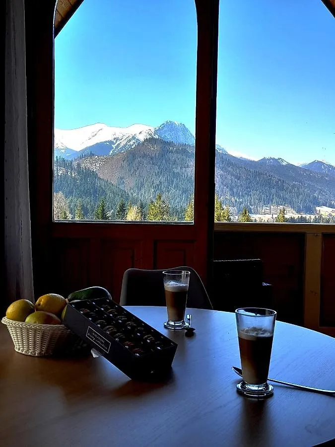 Holiday Home Krzysztoforow Zakopane