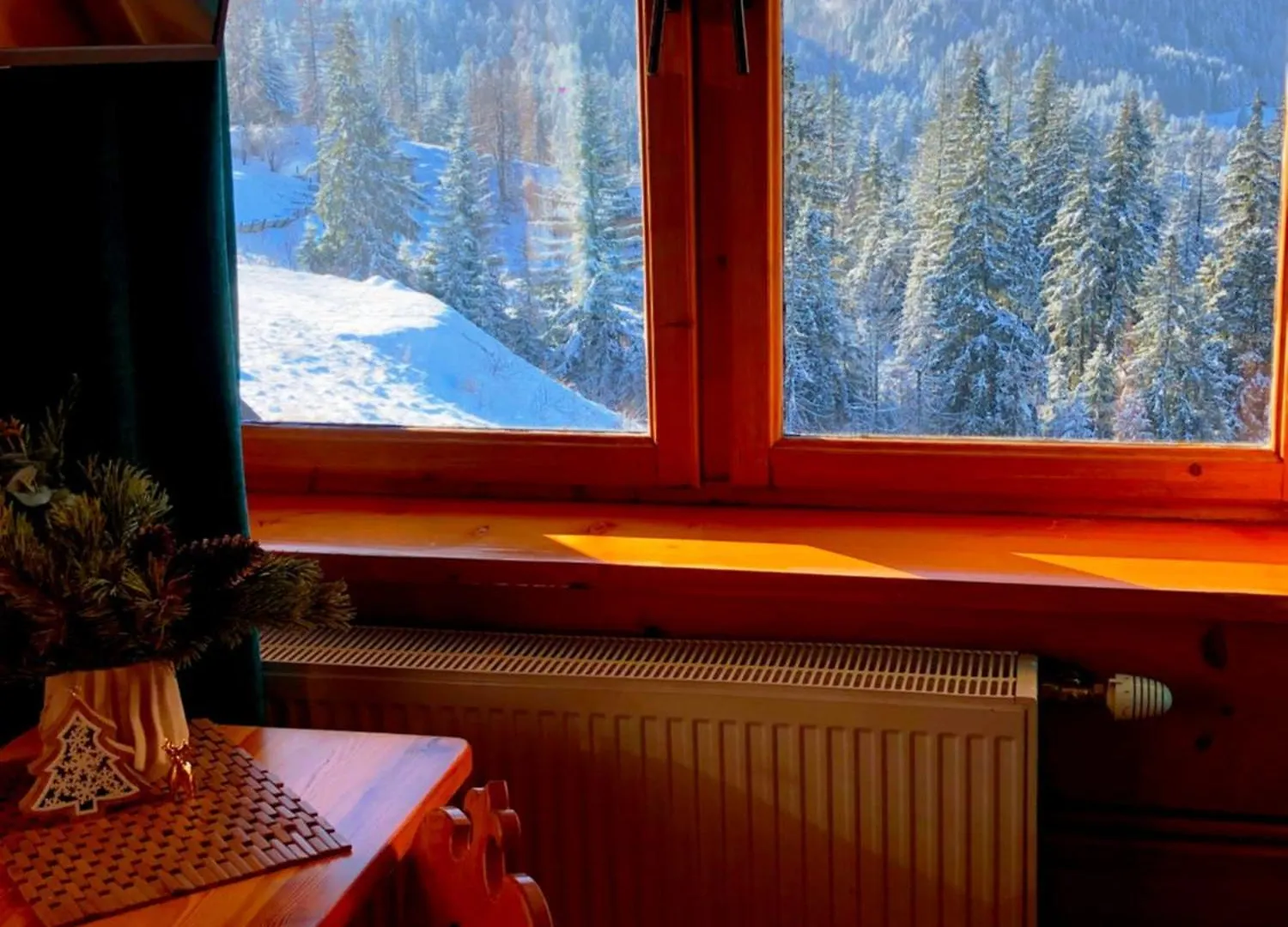 아파트 Holiday Home Krzysztoforow 자코파네