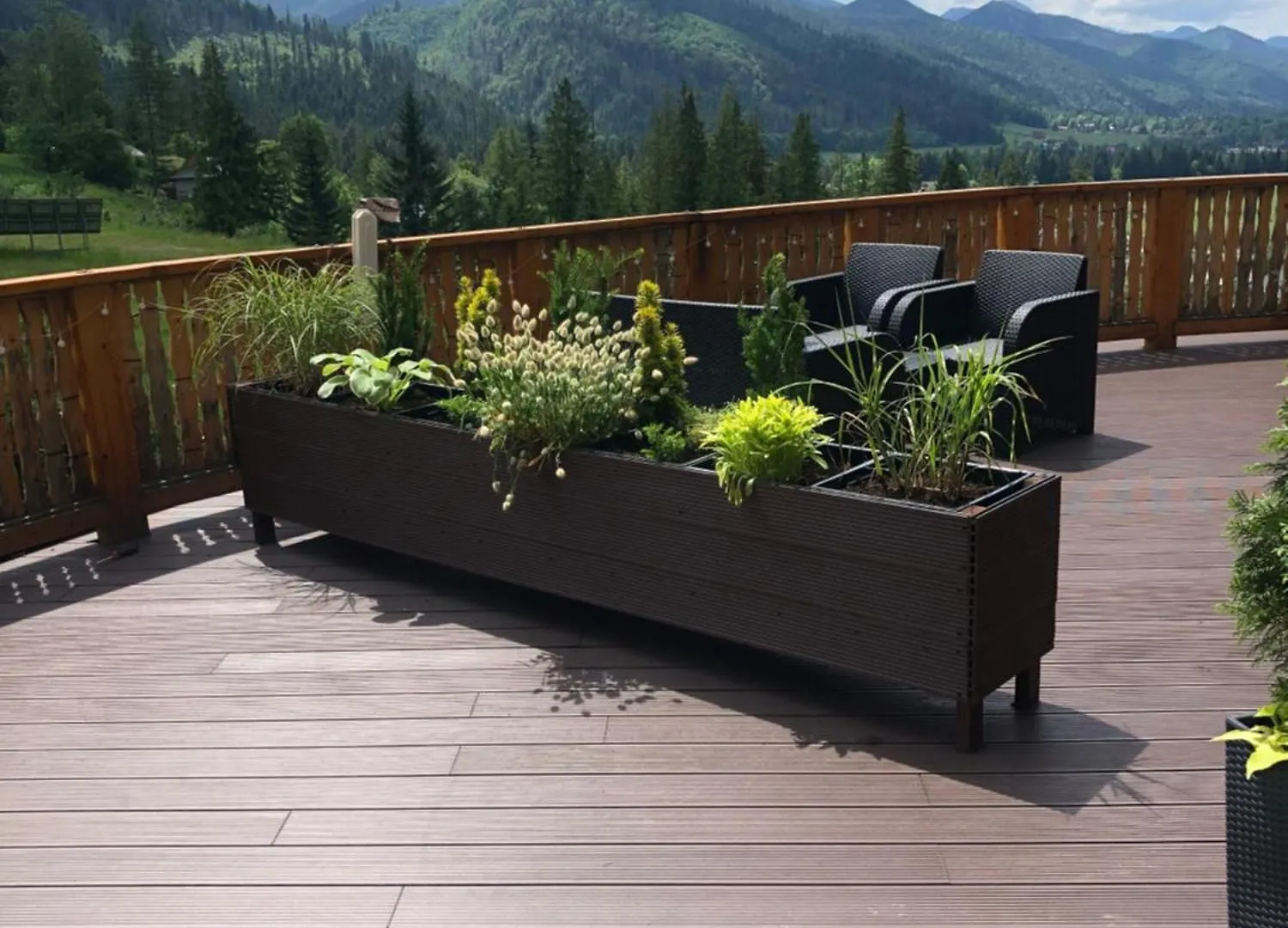 Apartmán Holiday Home Krzysztoforow Zakopane Polsko