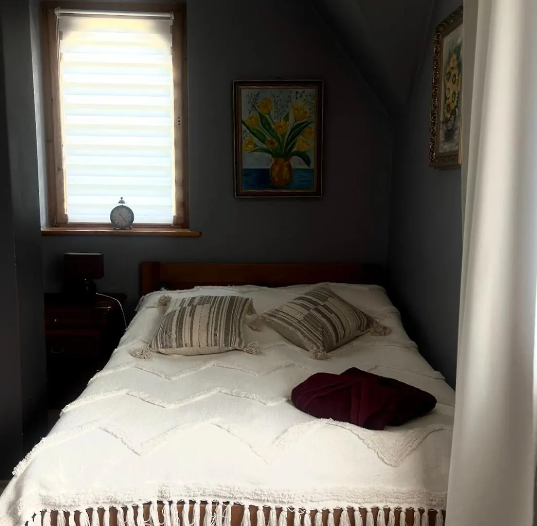 Holiday Home Krzysztoforow Zakopane 0*,
