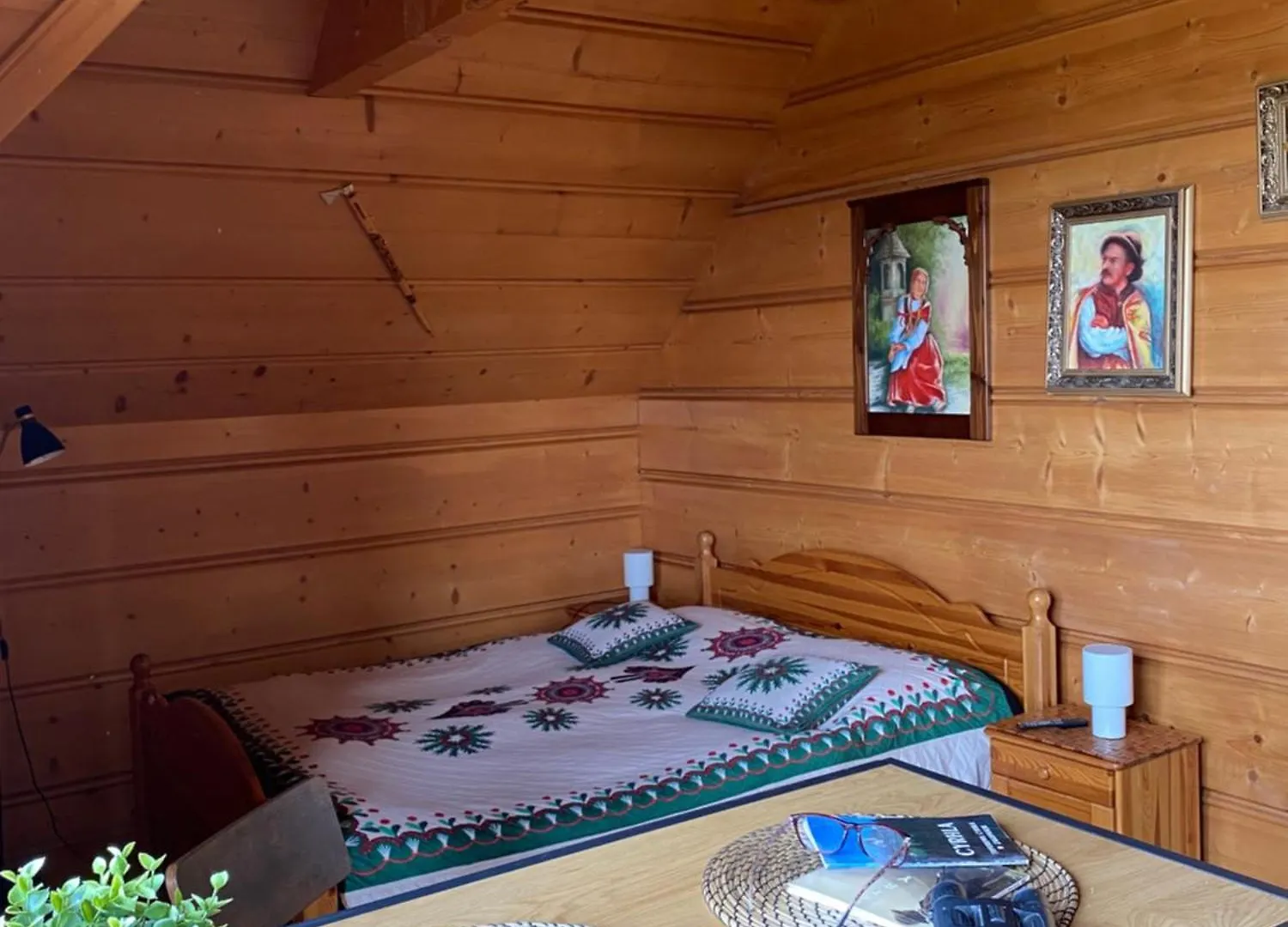 Holiday Home Krzysztoforow Zakopane 0*,