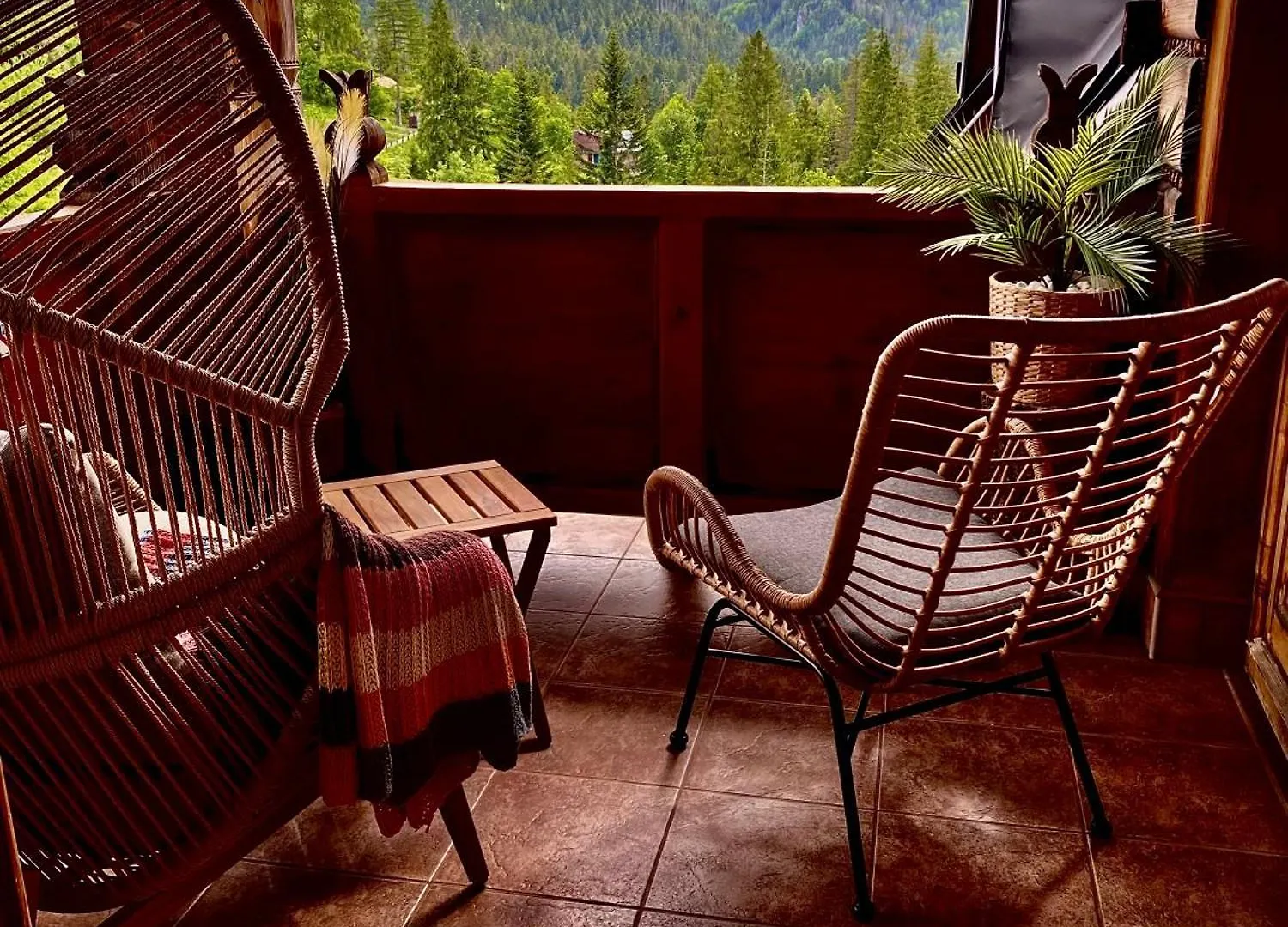 Holiday Home Krzysztoforow Zakopane