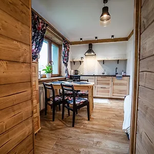 Apartament Stary Mlyn, Zakopane