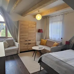 Inn Walkowy Dwor, Zakopane