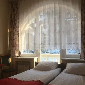 Kwatera prywatna Wiktoria, Zakopane