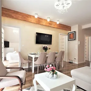 Vip Cristal Zakopane