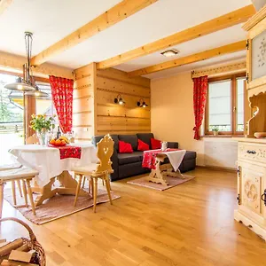 Apartmán Osada Gubalowka, Zakopane