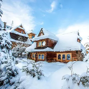 Kwatera prywatna Figusówka, Zakopane