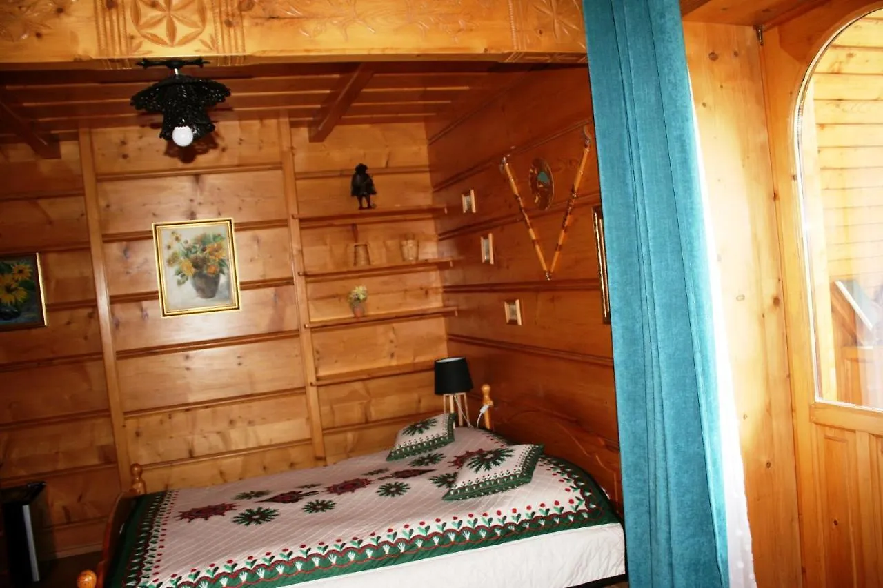 Holiday Home Krzysztoforow Zakopane