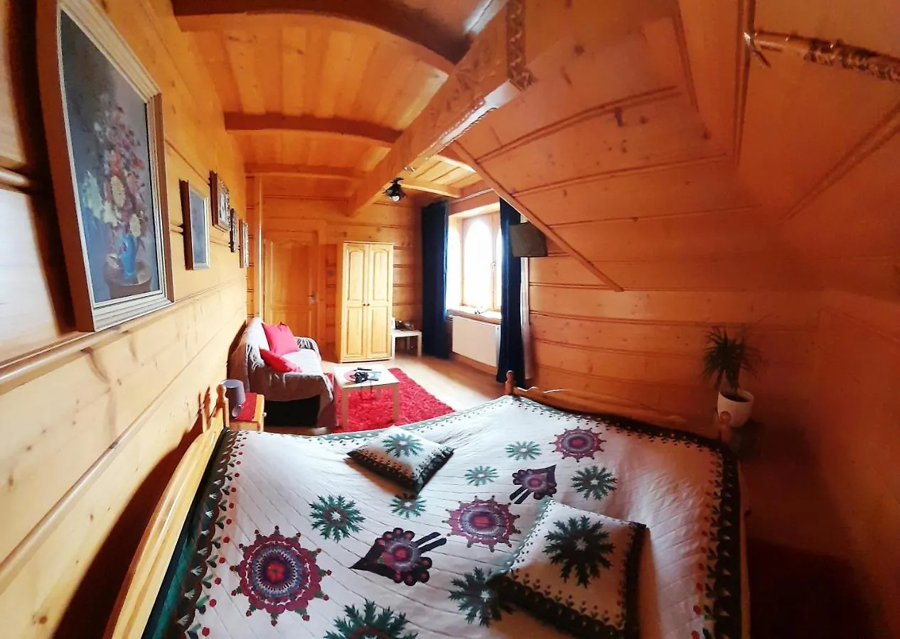 Holiday Home Krzysztoforow Zakopane 0*,  Lengyelország