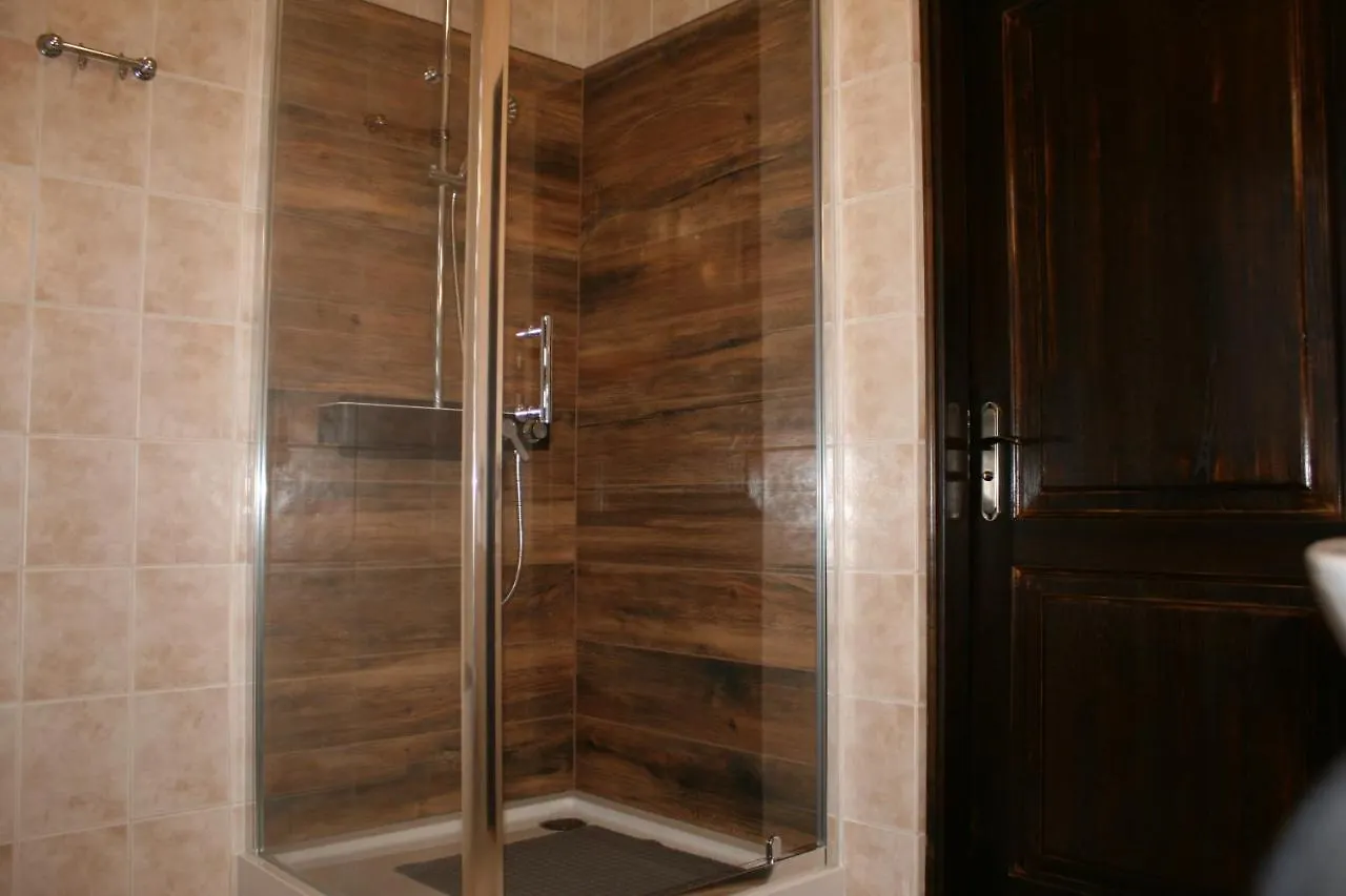 Holiday Home Krzysztoforow Zakopane Lengyelország