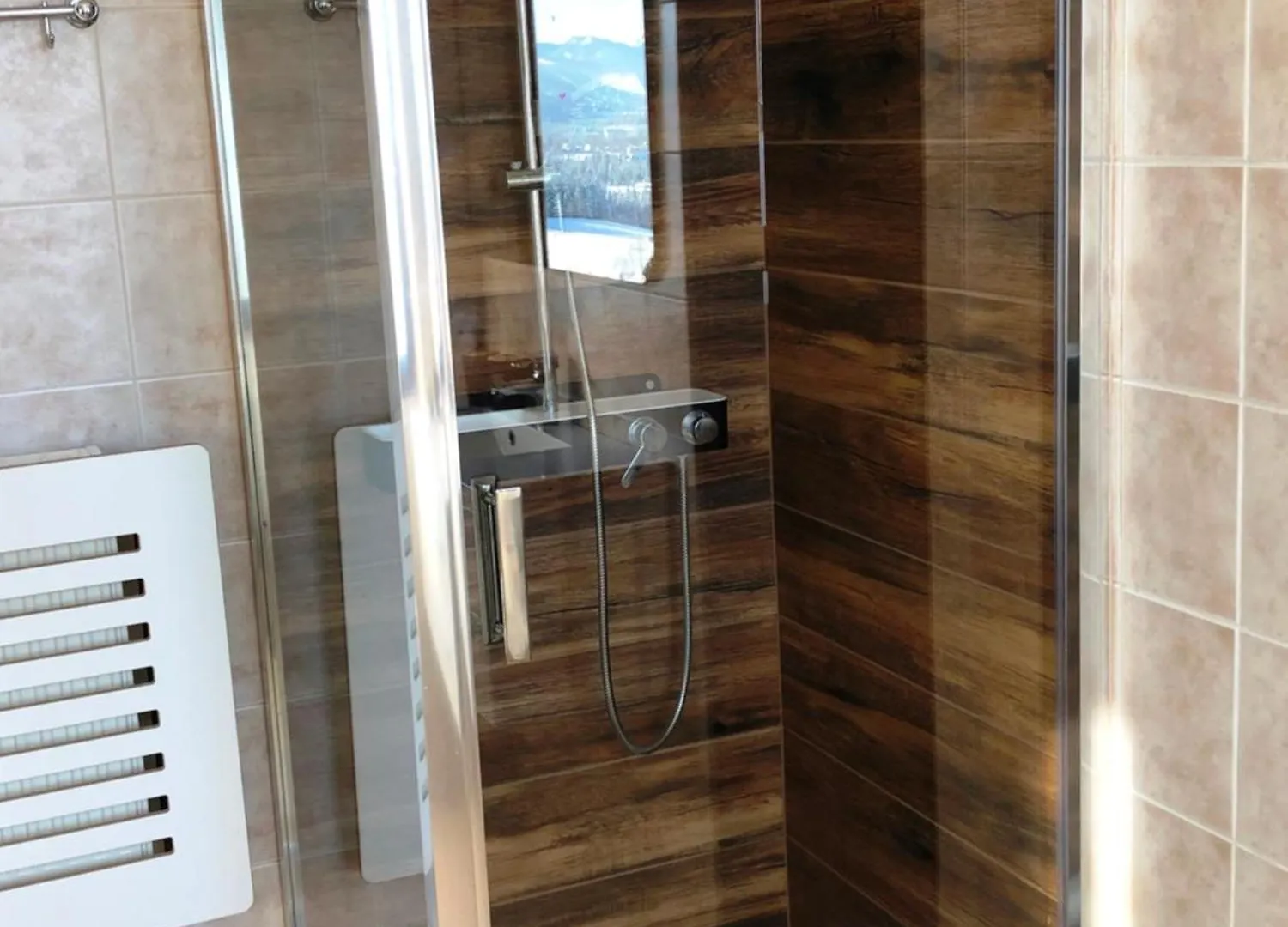 Apartman Holiday Home Krzysztoforow Zakopane Lengyelország
