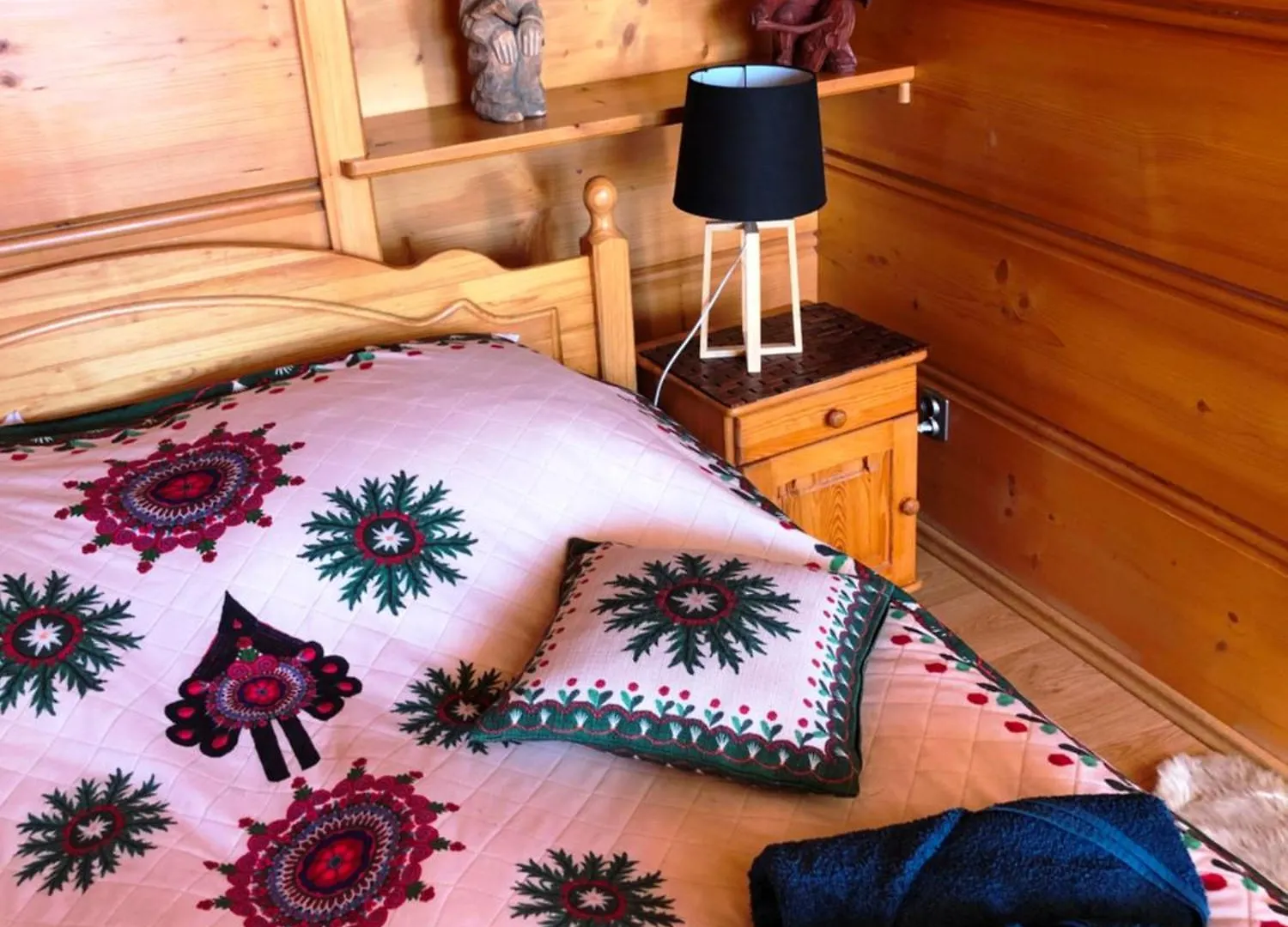 Holiday Home Krzysztoforow Zakopane