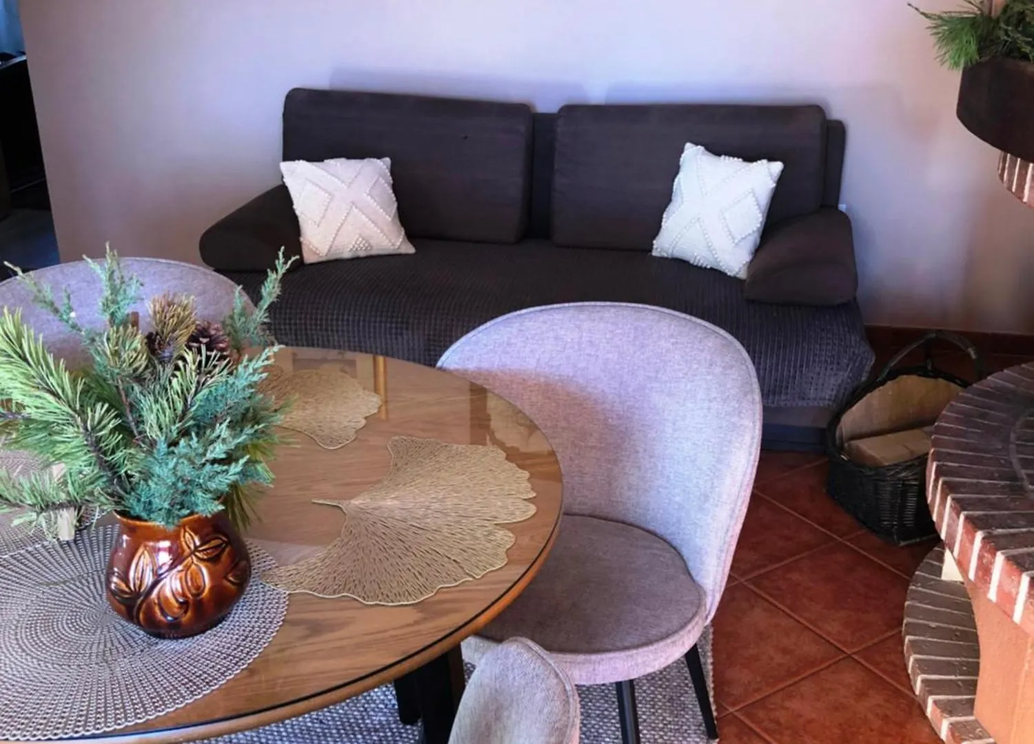 Holiday Home Krzysztoforow Zakopane