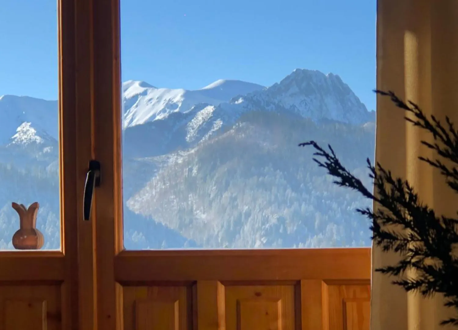 Holiday Home Krzysztoforow Zakopane