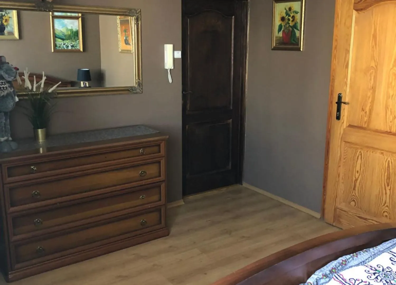 Apartman Holiday Home Krzysztoforow Zakopane