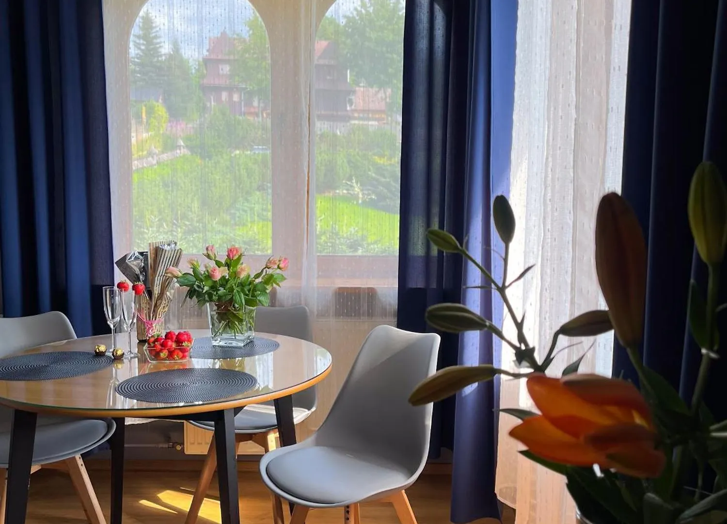Apartman Holiday Home Krzysztoforow Zakopane