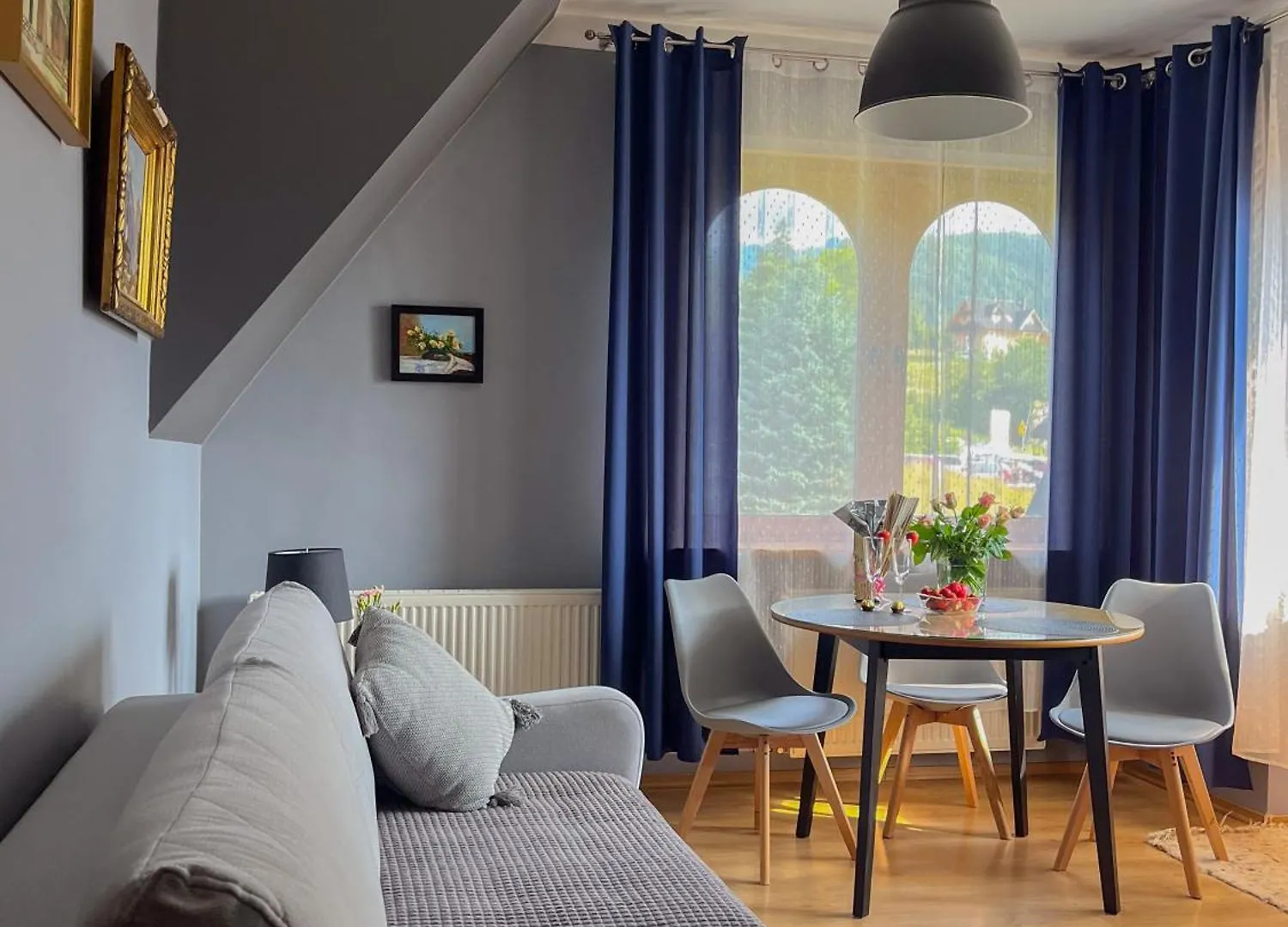 Holiday Home Krzysztoforow Zakopane Lengyelország