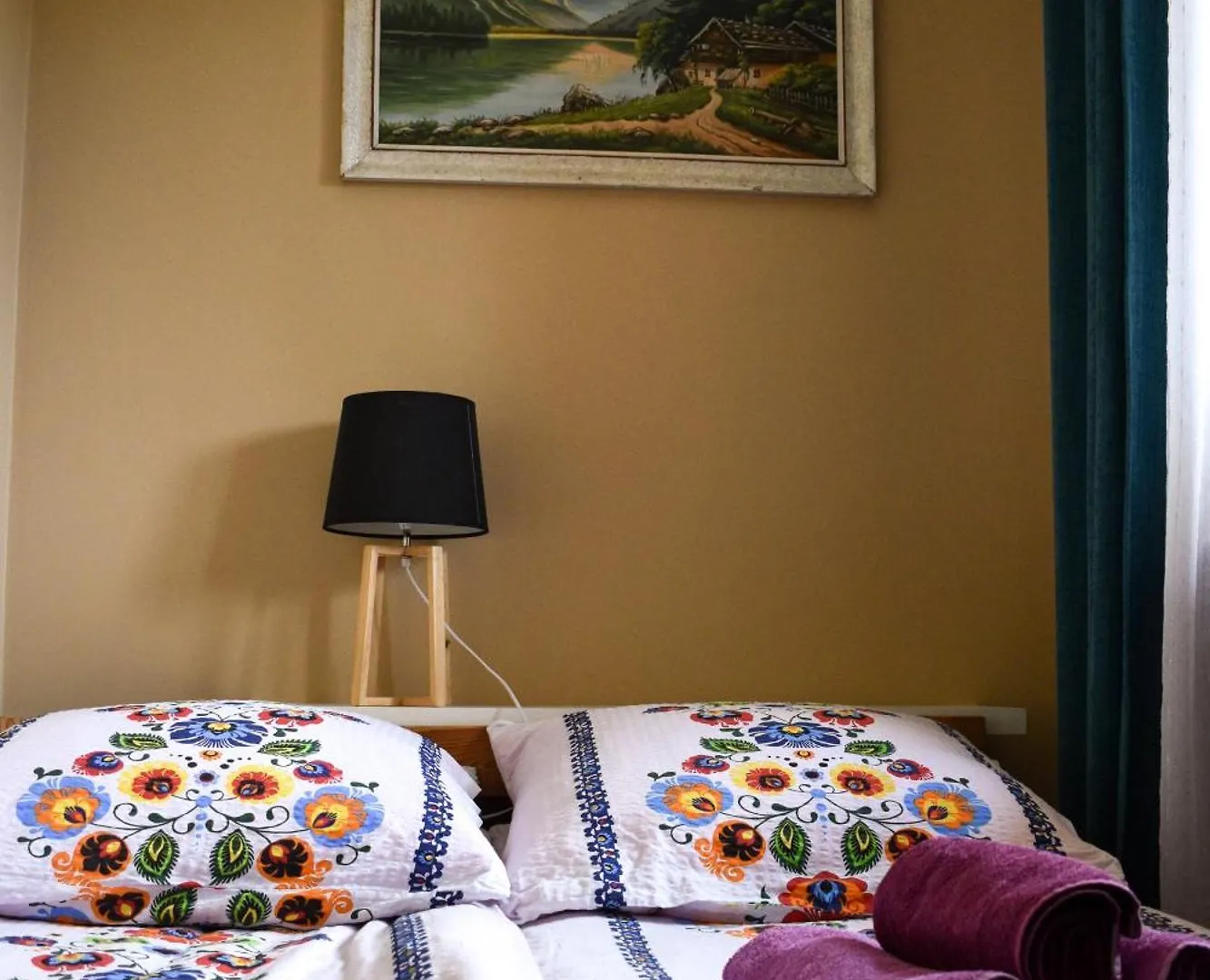 Holiday Home Krzysztoforow Zakopane