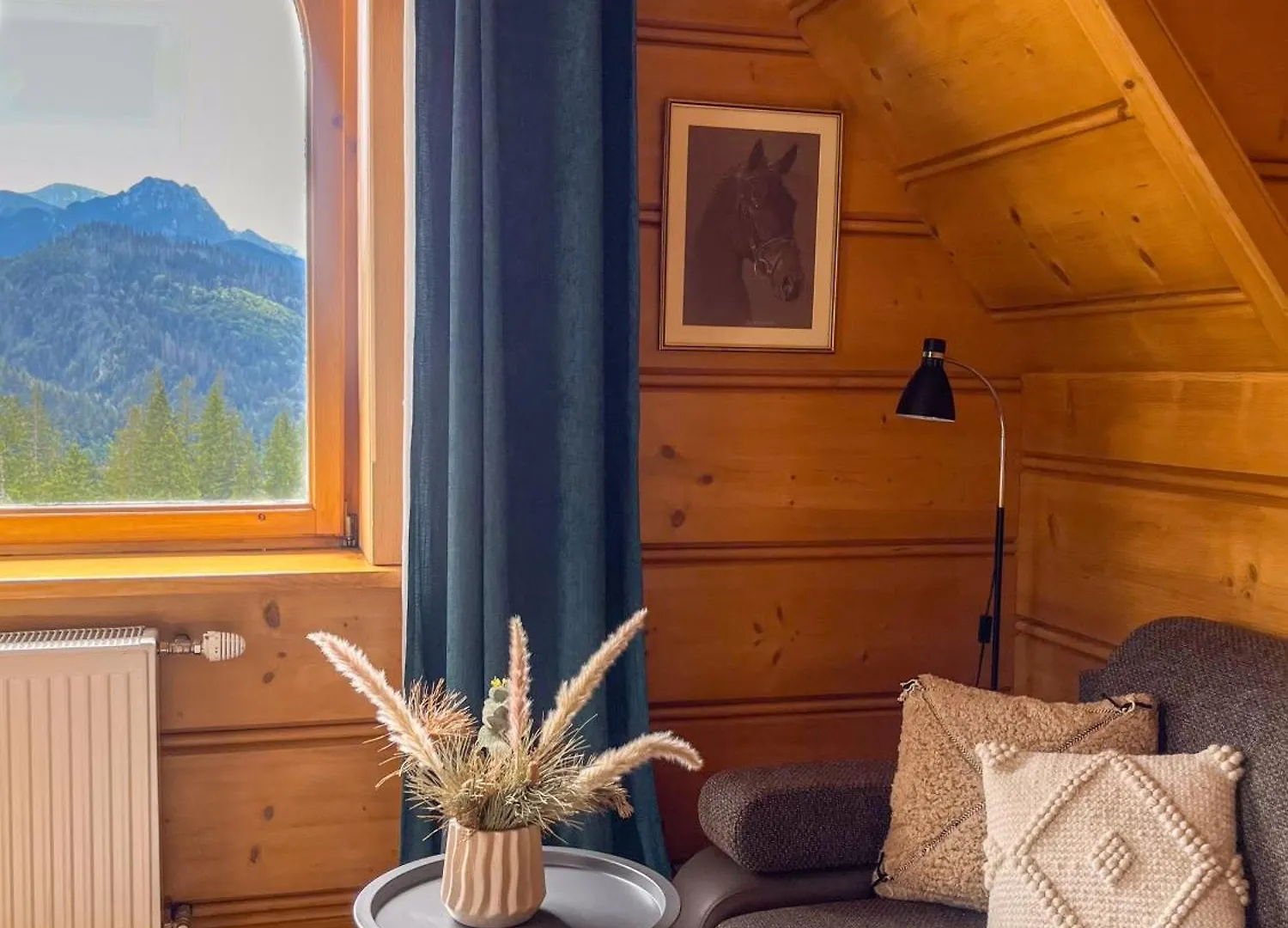 Apartman Holiday Home Krzysztoforow Zakopane Lengyelország