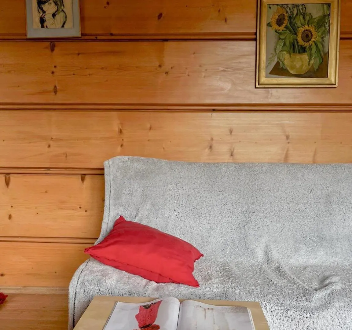 Holiday Home Krzysztoforow Zakopane Lengyelország