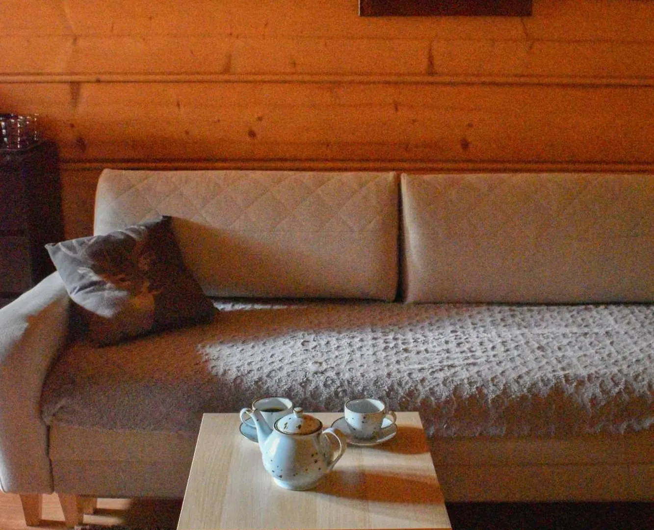 Holiday Home Krzysztoforow Zakopane 0*,  Lengyelország