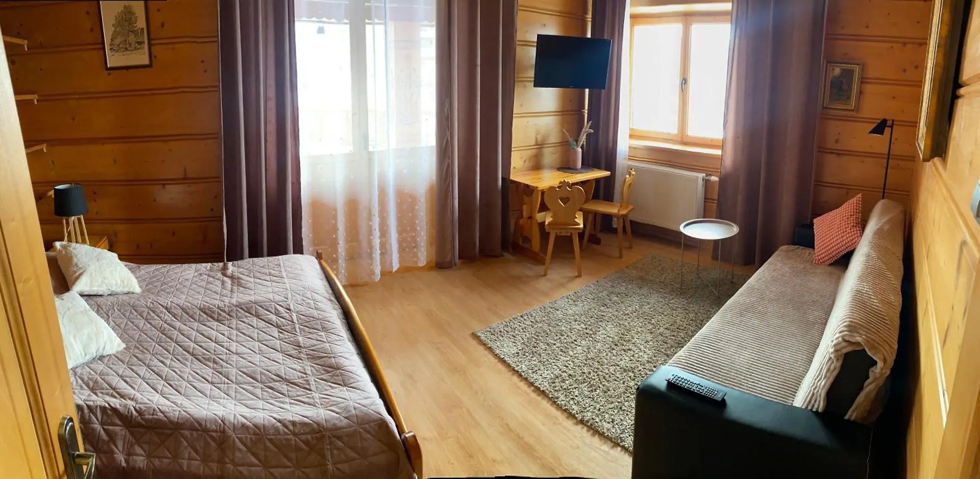Holiday Home Krzysztoforow Zakopane