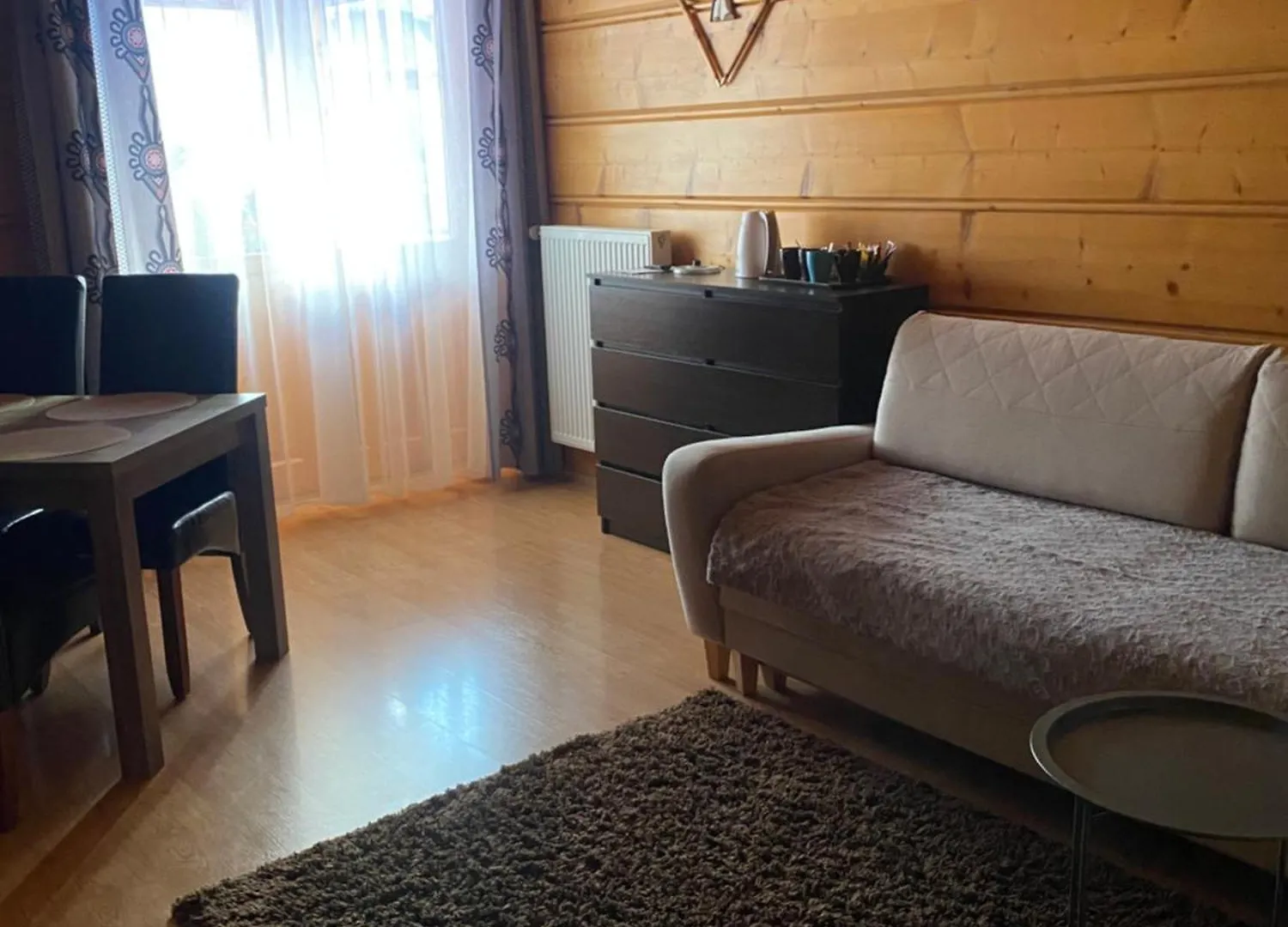 Holiday Home Krzysztoforow Zakopane 0*,