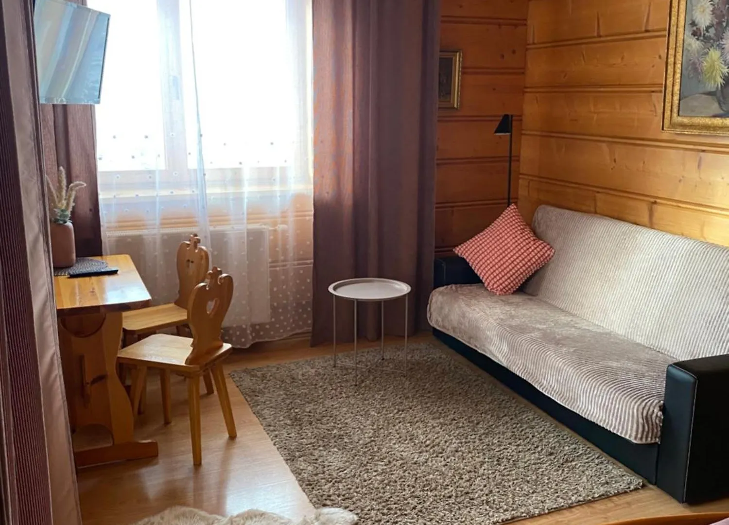 Holiday Home Krzysztoforow Zakopane Apartman