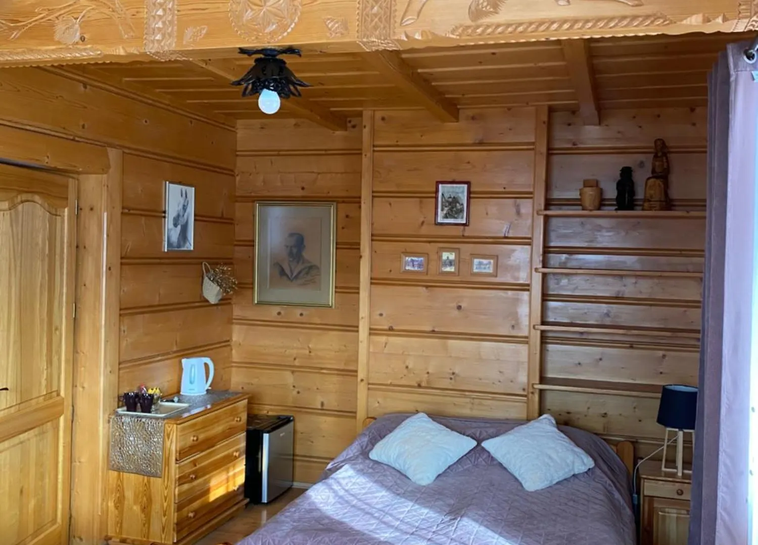 Holiday Home Krzysztoforow Zakopane