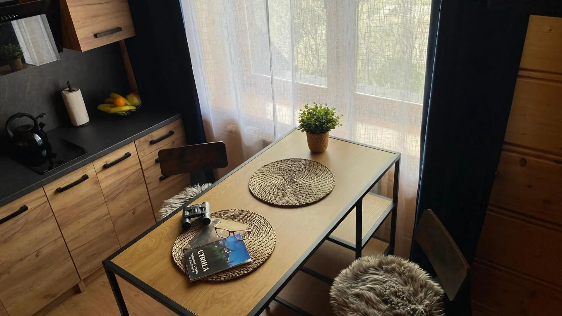 Apartman Holiday Home Krzysztoforow Zakopane