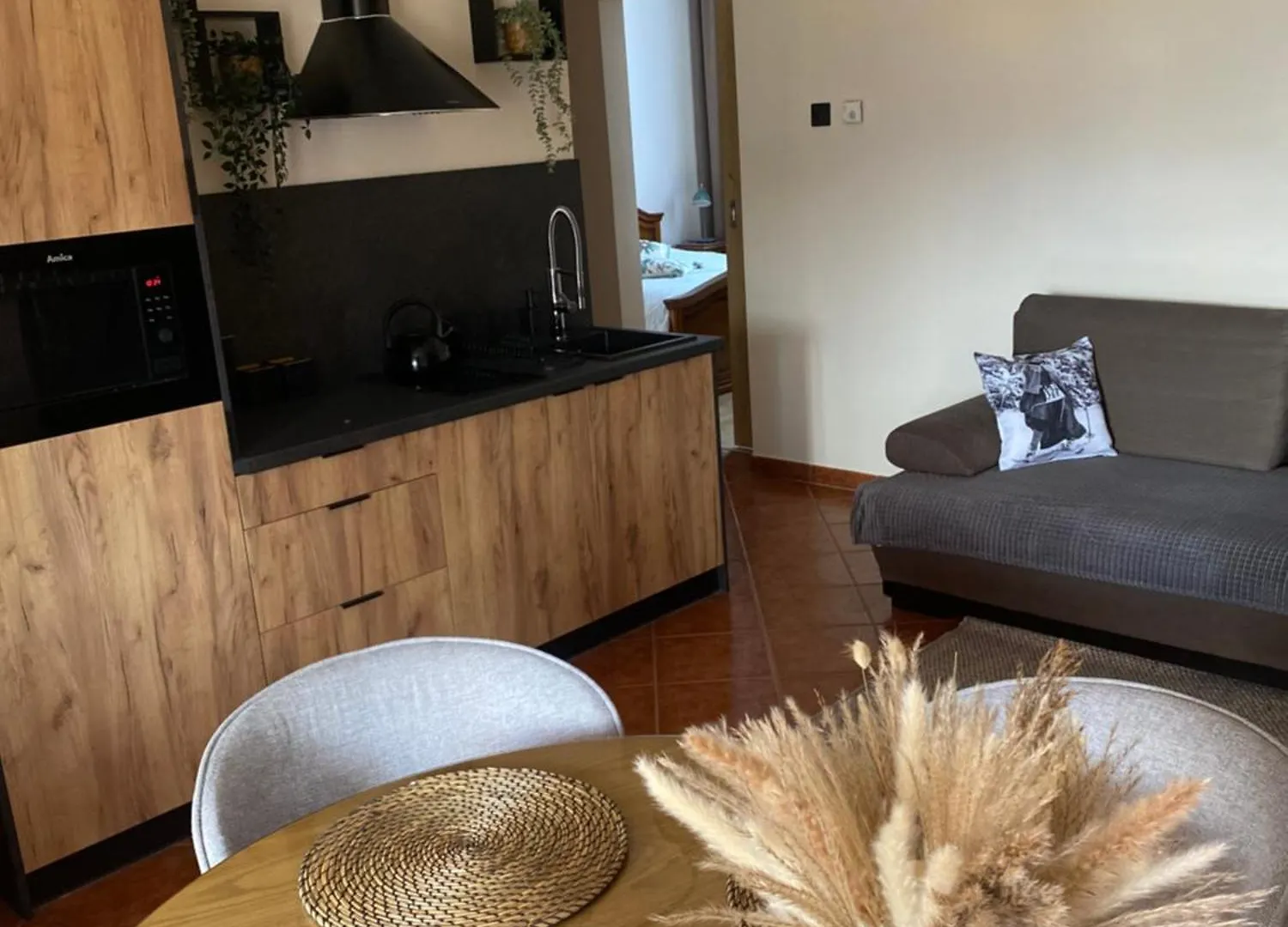 Holiday Home Krzysztoforow Zakopane