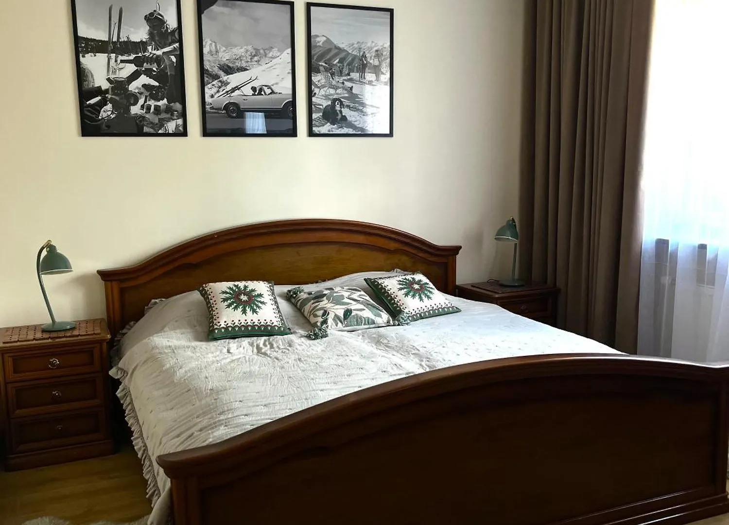 Holiday Home Krzysztoforow Zakopane 0*,