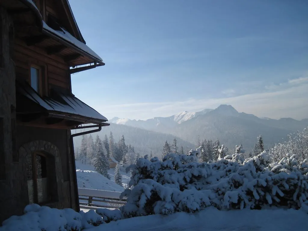 Holiday Home Krzysztoforow Zakopane 0*,  Lengyelország