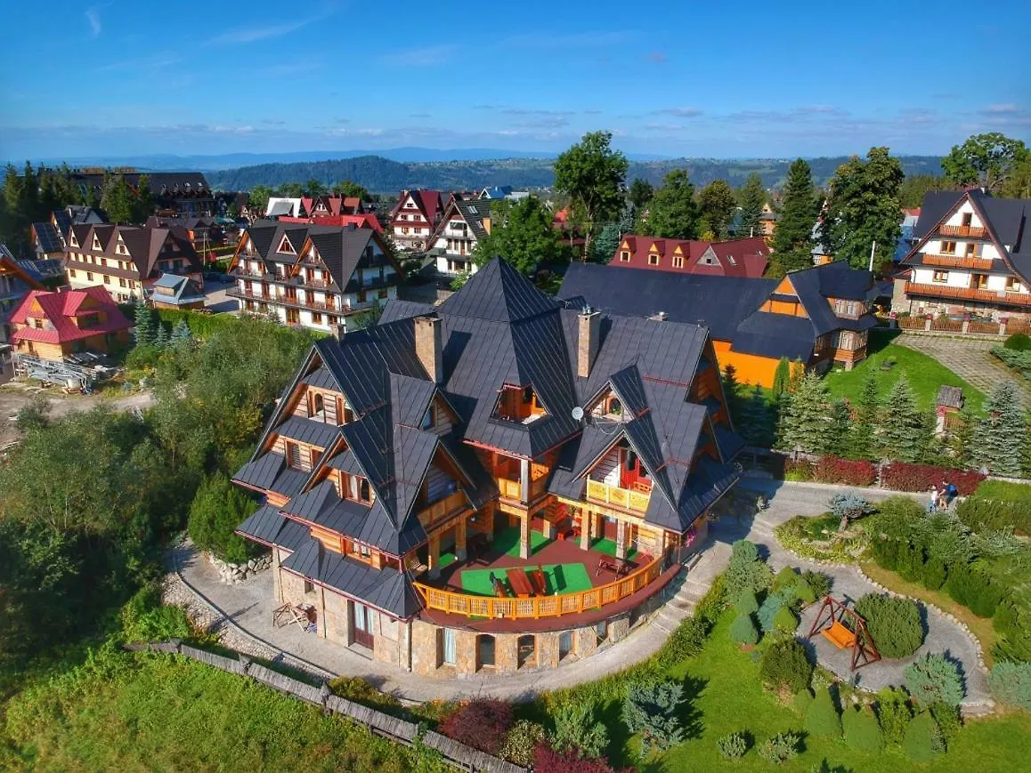Holiday Home Krzysztoforow Zakopane 0*,  Lengyelország